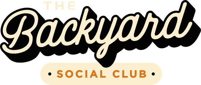 The Backyard Social Club