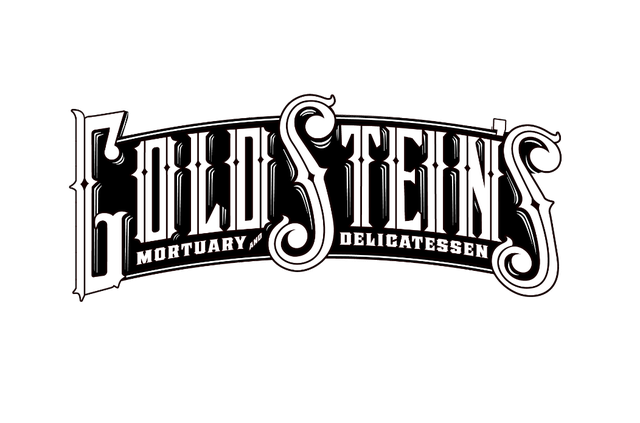 Goldstein's Mortuary and Delicatessen