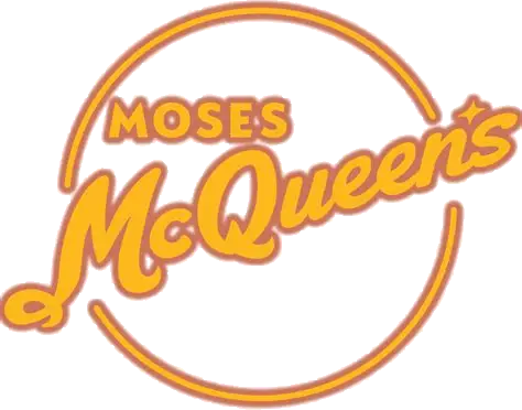 Moses McQueen's