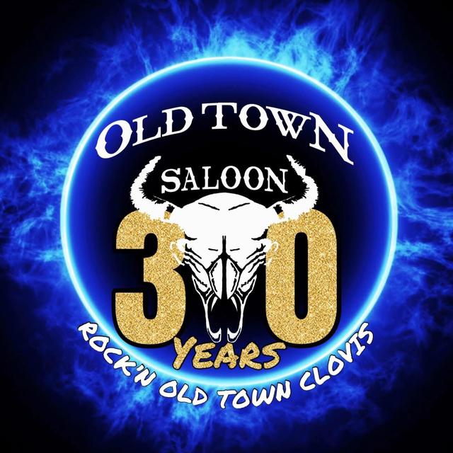 Old Town Saloon