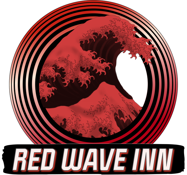 Red Wave Inn