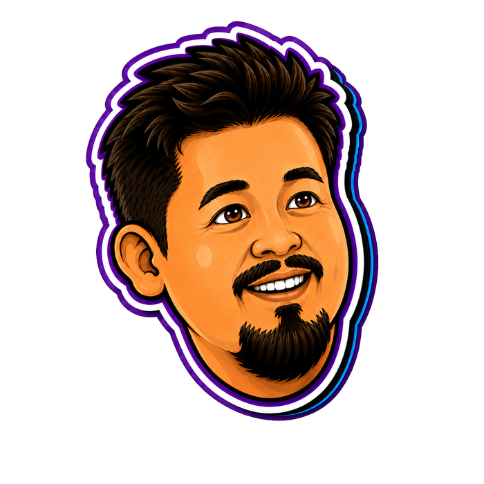 Josh Bravo, Co-Founder of Bravin Entertainment